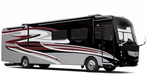 M-40PDQ 350hp MaxxForce