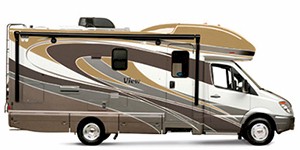 M-24M-Mercedes Sprinter Turbo Diesel