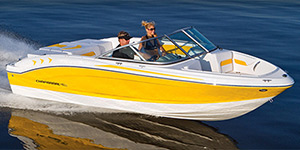 2013 Chaparral Boats H2O 19 SPORT(**) 2013 Chaparral Boats H2O 19 SPORT(**)