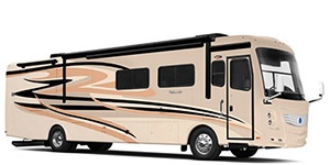 M-40PDQ 350hp MaxxForce