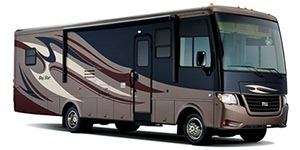 M-2901 Ford 362hp