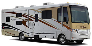 M-2702 Ford 362hp