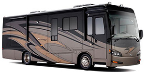 M-3634 Freightliner 340hp