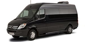CS-Adventurous (Sprinter)