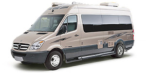 RS-Adventurous (Sprinter)