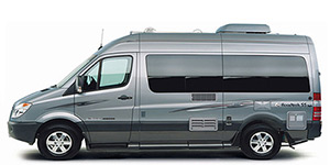 SS-Agile (Sprinter)