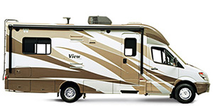 M-24M-Mercedes Sprinter Turbo Diesel