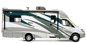 M-24G-Mercedes Sprinter Turbo Diesel