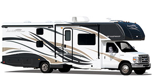 M-25G Ford E450 6.8 Liter