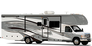 M-25G Ford E450 6.8 Liter