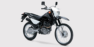 2015 Suzuki DR200SL5