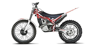 2017 Beta EVO 300 Sport (4-Stroke)