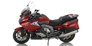 2017 BMW K1600GT