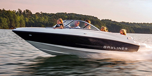 2017 Bayliner Marine Corp 175 BR(**) 2017 Bayliner Marine Corp 175 BR(**)