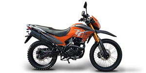 2017 CSC Motorcycles 250 TT