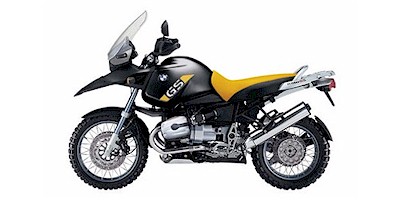 Bmw r1150gs adventure specifications #3