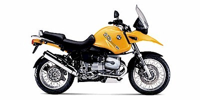 2004 BMW R1150GS (ABS) Prices and Values - NADAguides