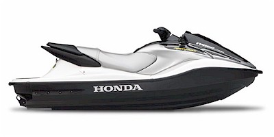 2004 Honda aquatrax f12x turbo specs