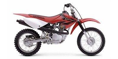 2004 Honda crf80 price #4