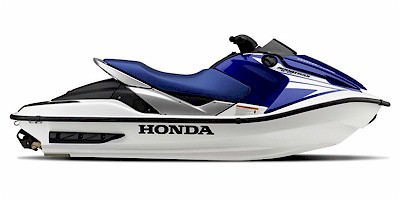 Honda aquatrax horsepower ratings #2