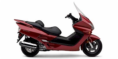 2005 Honda NSS250A5 Reflex (ABS) Prices and Values ...