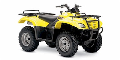 2005 Suzuki Eiger 2005 suzuki lt a400fk5 eiger 4x4 prices and values 2005 Suzuki Eiger 2005 suzuki lt a400fk5 eiger 4x4 prices and values