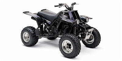 Yamaha Banshee Special Edition Value Yamaha Banshee Special Edition Value