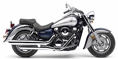 Kawasaki Vulcan Classic Identification Kawasaki Vulcan Classic Identification