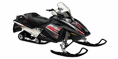 2006 Ski-Doo GSX 380 Fan Prices and Values - NADAguides