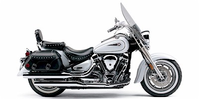 Yamaha V Star Custom Nada Yamaha V Star Custom Nada