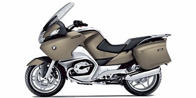 2008 Bmw r1200rt specifications #1