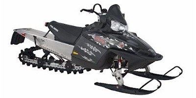 2007 Polaris Indy Dragon RMK Prices and Values - NADAguides