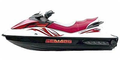 2008 Sea-Doo/BRP GTI SE 130 Specs & Equipment