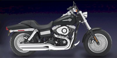 2009 Harley-Davidson FXDF Dyna Fat Bob Prices and Values ...