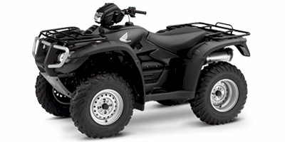 honda 2009 4x4 values fourtrax foreman es trx500fe nadaguides parts accessories automotive