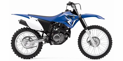 2009 Yamaha TT-R230Y Prices and Values - NADAguides