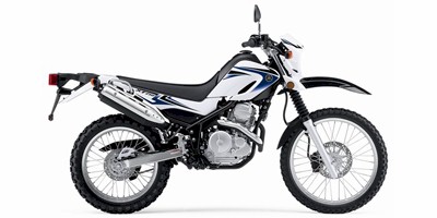 2009 Yamaha XT250Y/C Prices and Values - NADAguides