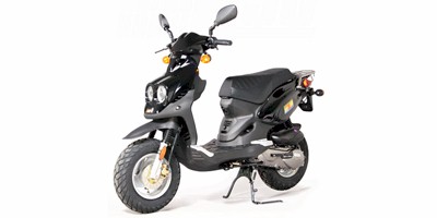2012 Genuine Scooter Co. Roughhouse 50 Prices and Values ...