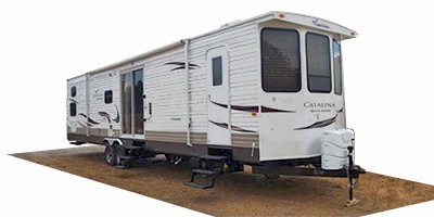 Nada Boat Values >> 2012 Coachmen by Forest River Catalina Series M-39FLFB ... Nada Boat Values >> 2012 Coachmen by Forest River Catalina Series M-39FLFB ...