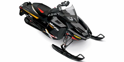 2012 Ski-Doo MXZ 1200 4-TEC X Special Notes, Prices ...