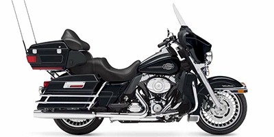 2013 Harley-Davidson FLHTCU Ultra Classic Electra Glide ...