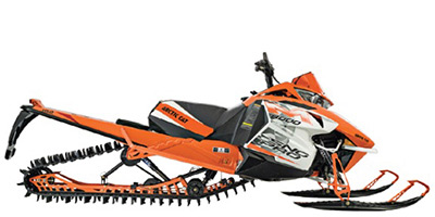 2014 Arctic Cat M8000 162 Sno Pro Prices and Values - NADAguides