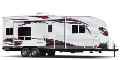 2017 Forest River California Oregon Stealth Series M 2715 Specs Stealth Series M 2715 Specs