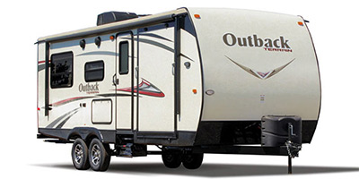 2014 Keystone RV Outback Terrain Series M-230 TRS Prices ...