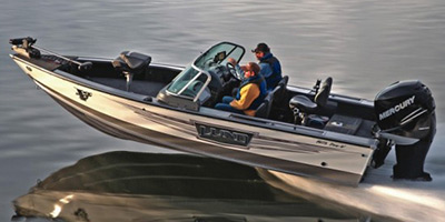 2014 Lund Boat Co 1875 PRO V IFS(*) Price, Used Value ...