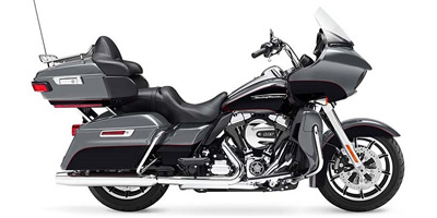 2016 Harley-Davidson FLTRU Road Glide Ultra Prices and ...