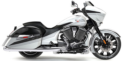 2016 Victory Motorcycles Magnum Prices and Values - NADAguides