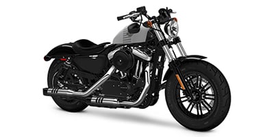 2017 Harley-Davidson XL1200X Forty-Eight Prices And Values - NADAguides