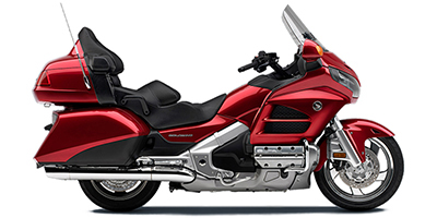 goldwing 2017 for sale