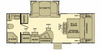 2014 Evergreen RV iGO Series M-220RB Specs and Standard Equipment ... 2014 Evergreen RV iGO Series M-220RB Specs and Standard Equipment ...